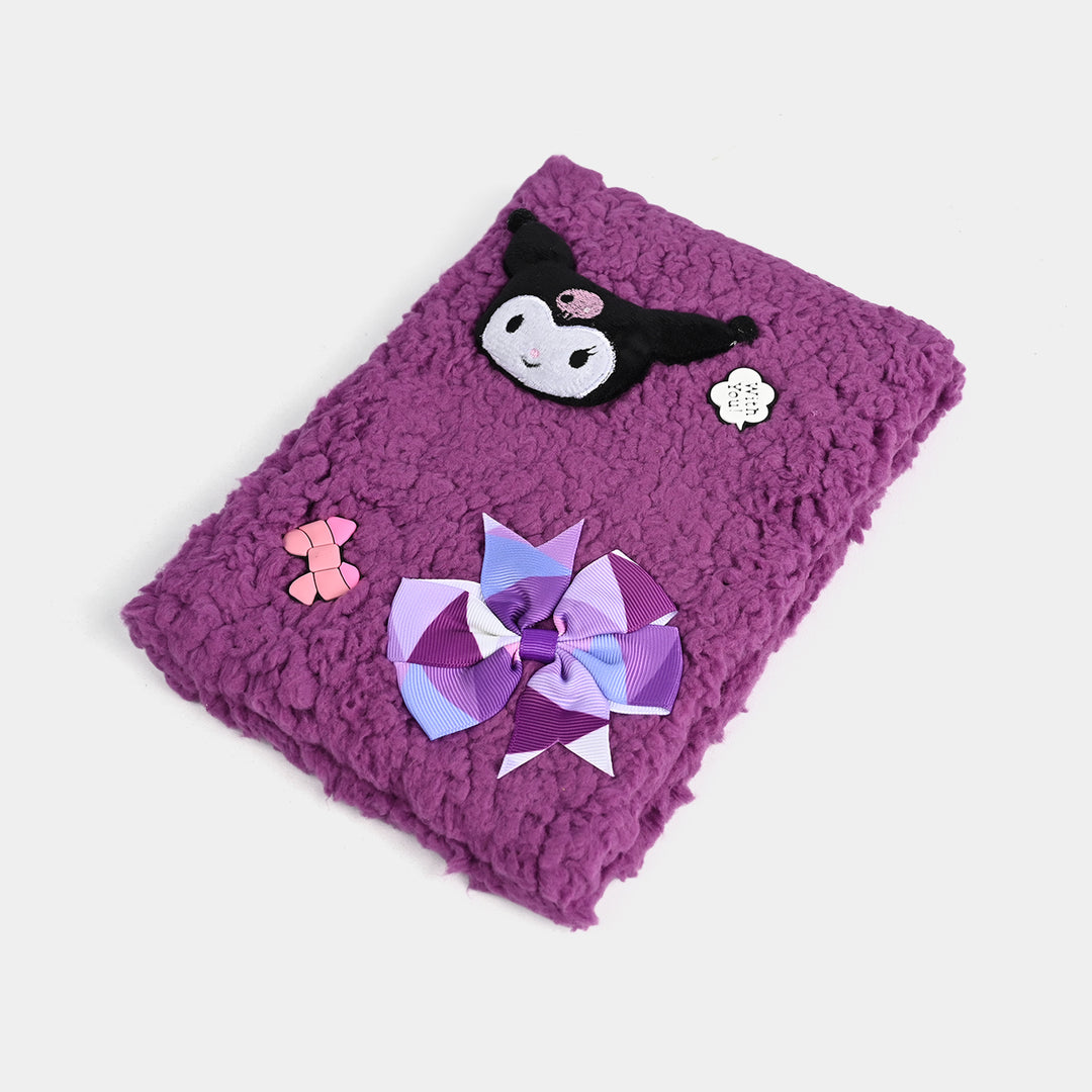 Cute Diary/Notebook For Kids