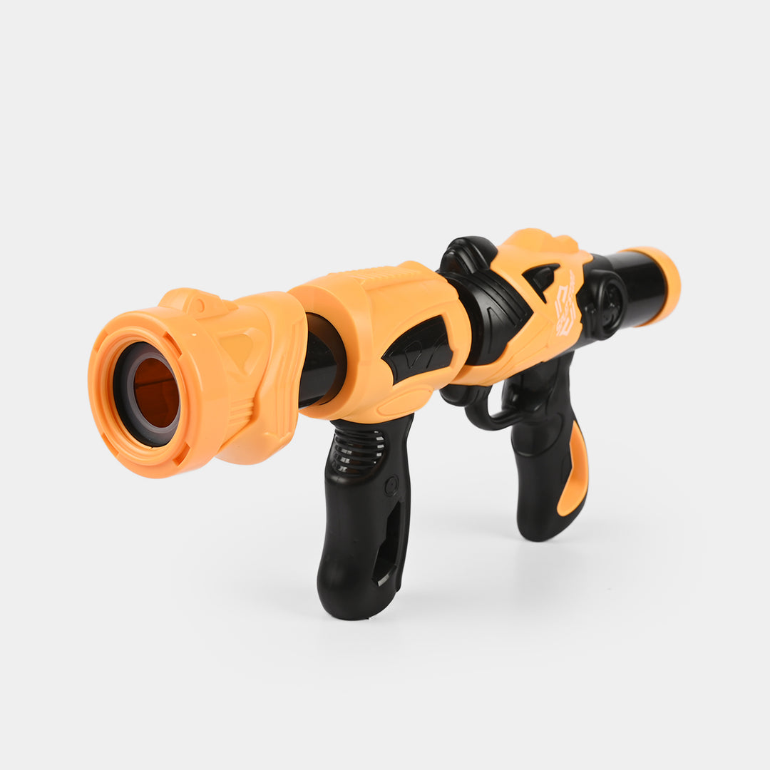 Airsoft Target Toy For Kids