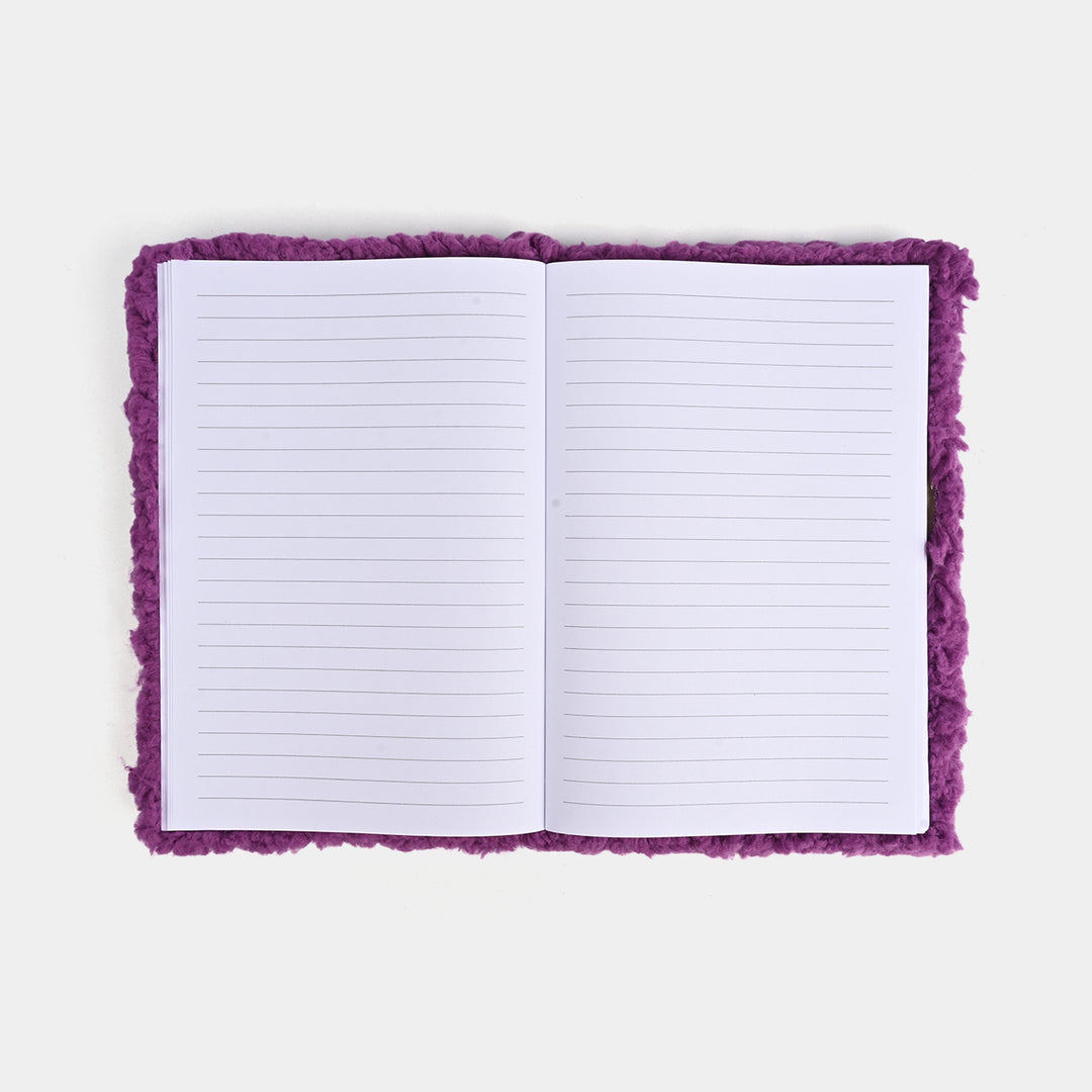 Cute Diary/Notebook For Kids