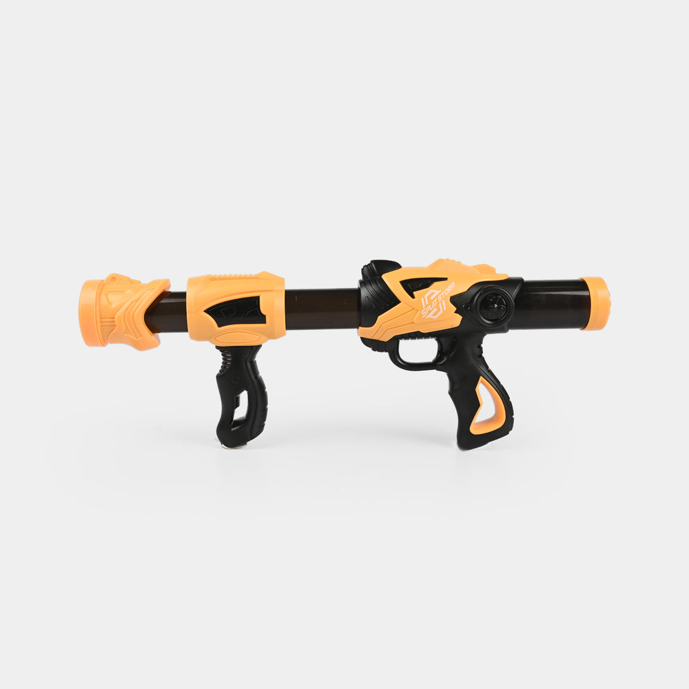 Airsoft Target Toy For Kids
