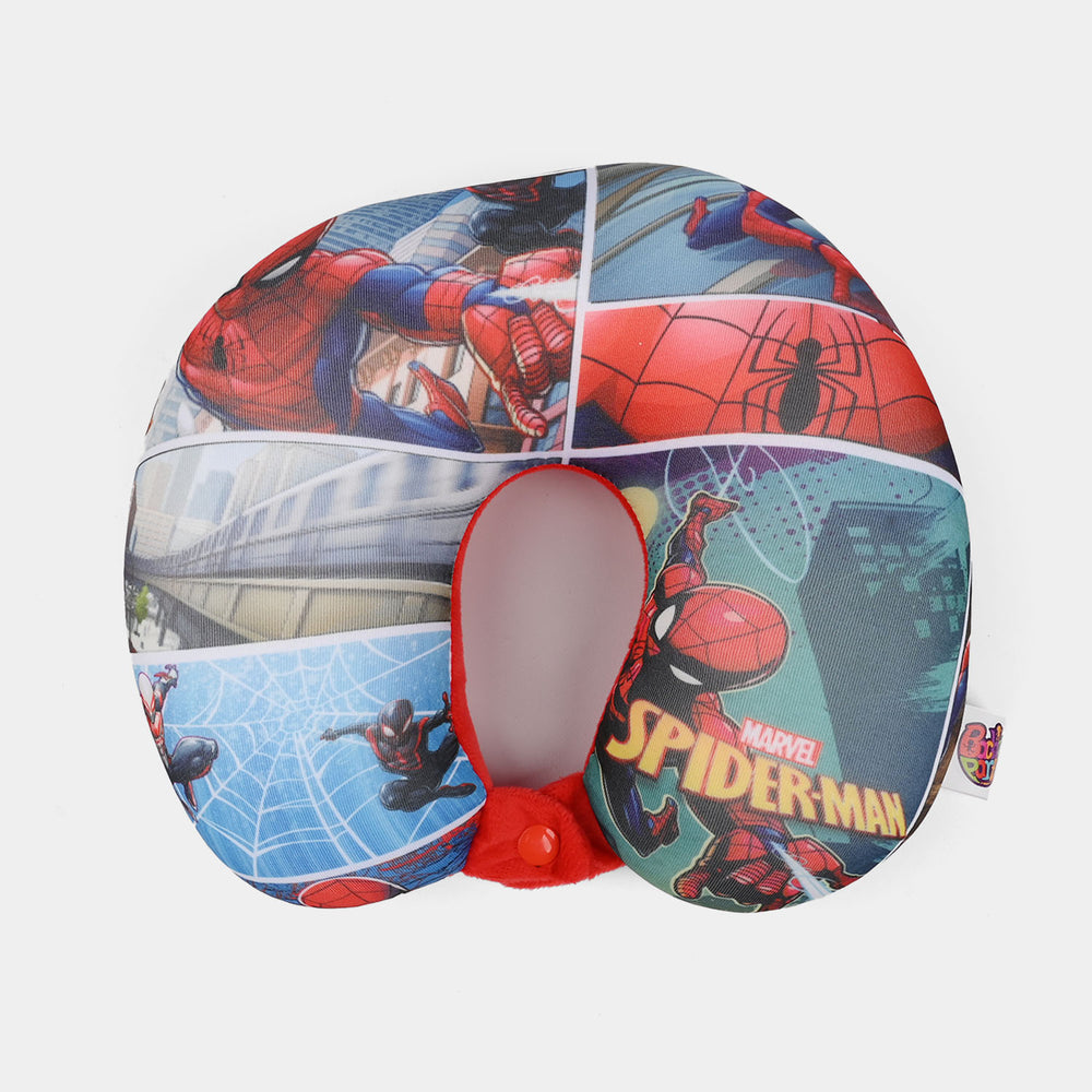 Soft Beans Neck Pillow For Kids
