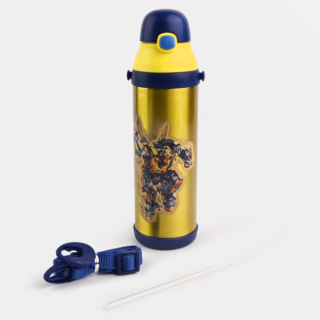 Stainless Steel Water Bottle for Kids | 500ml