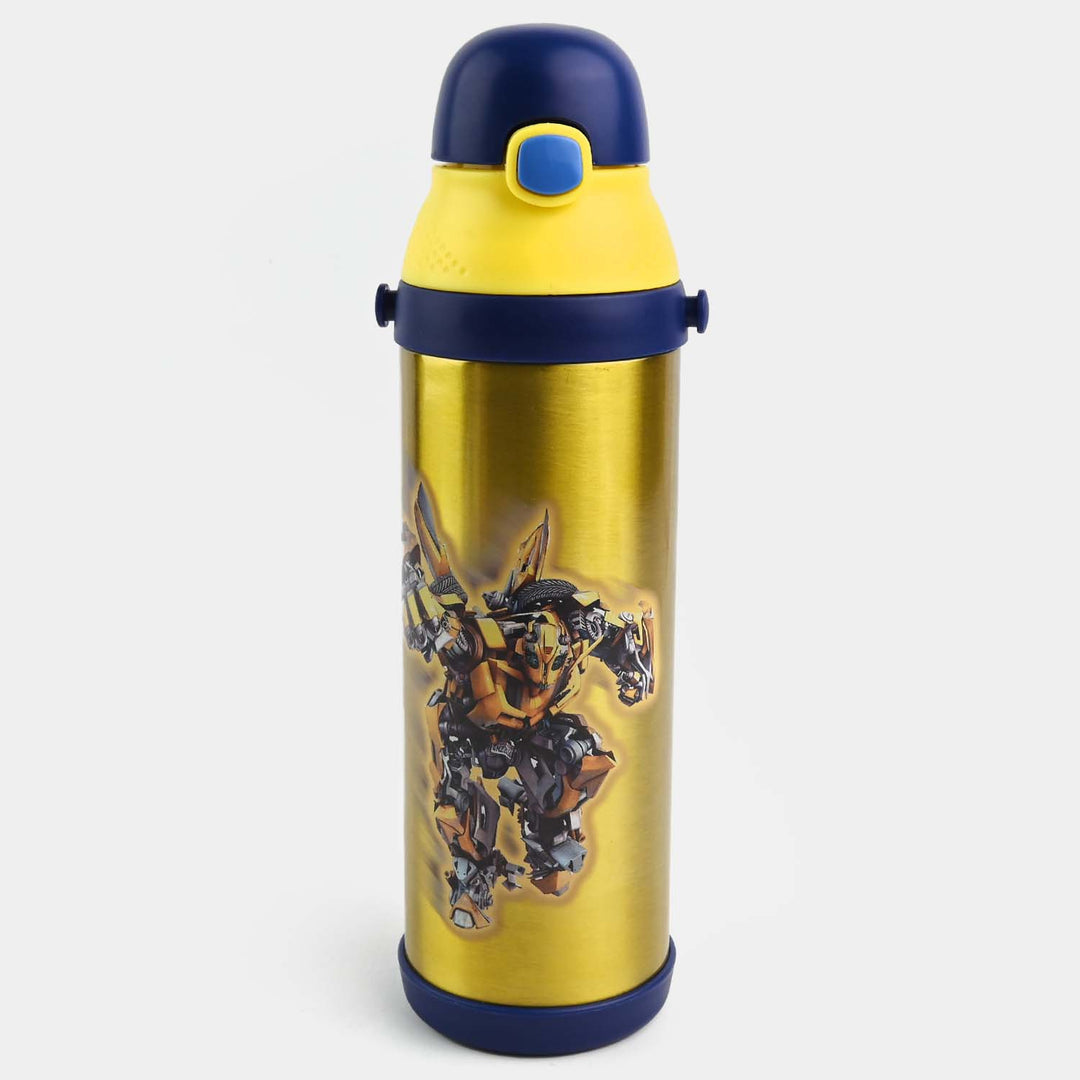 Stainless Steel Water Bottle for Kids | 500ml