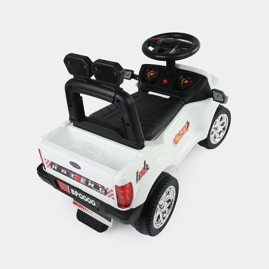 Ride On Push Car for Kids