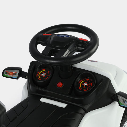 Ride On Push Car for Kids