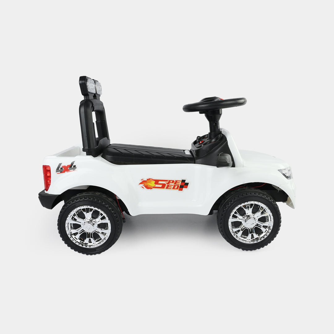 Ride On Push Car for Kids