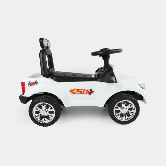 Ride On Push Car for Kids