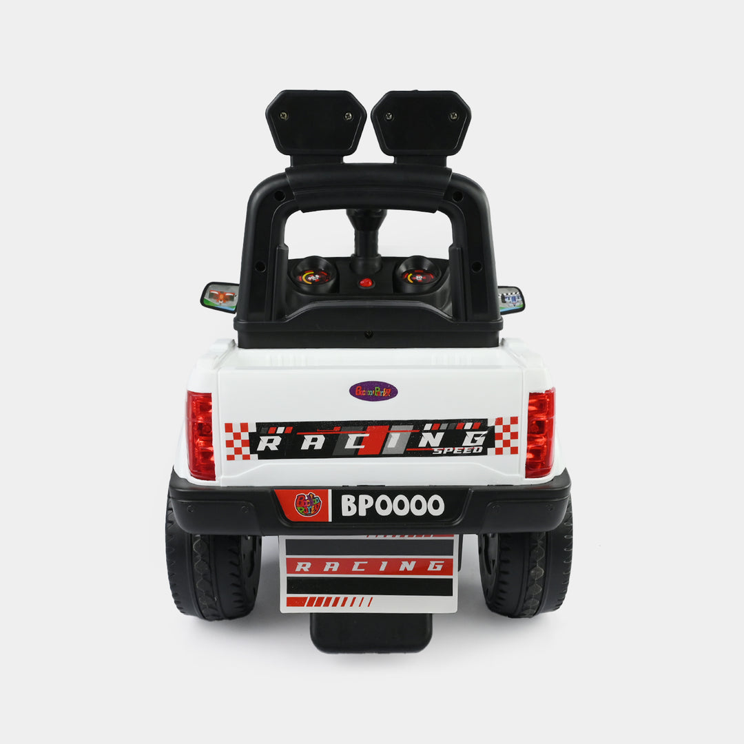 Ride On Push Car for Kids