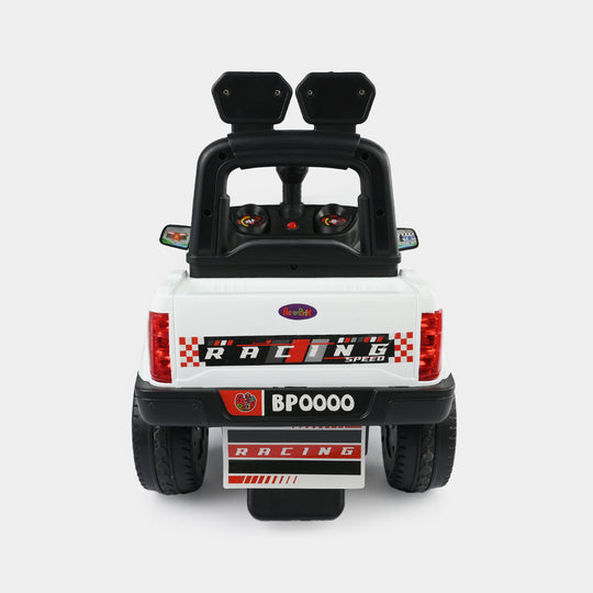 Ride On Push Car for Kids