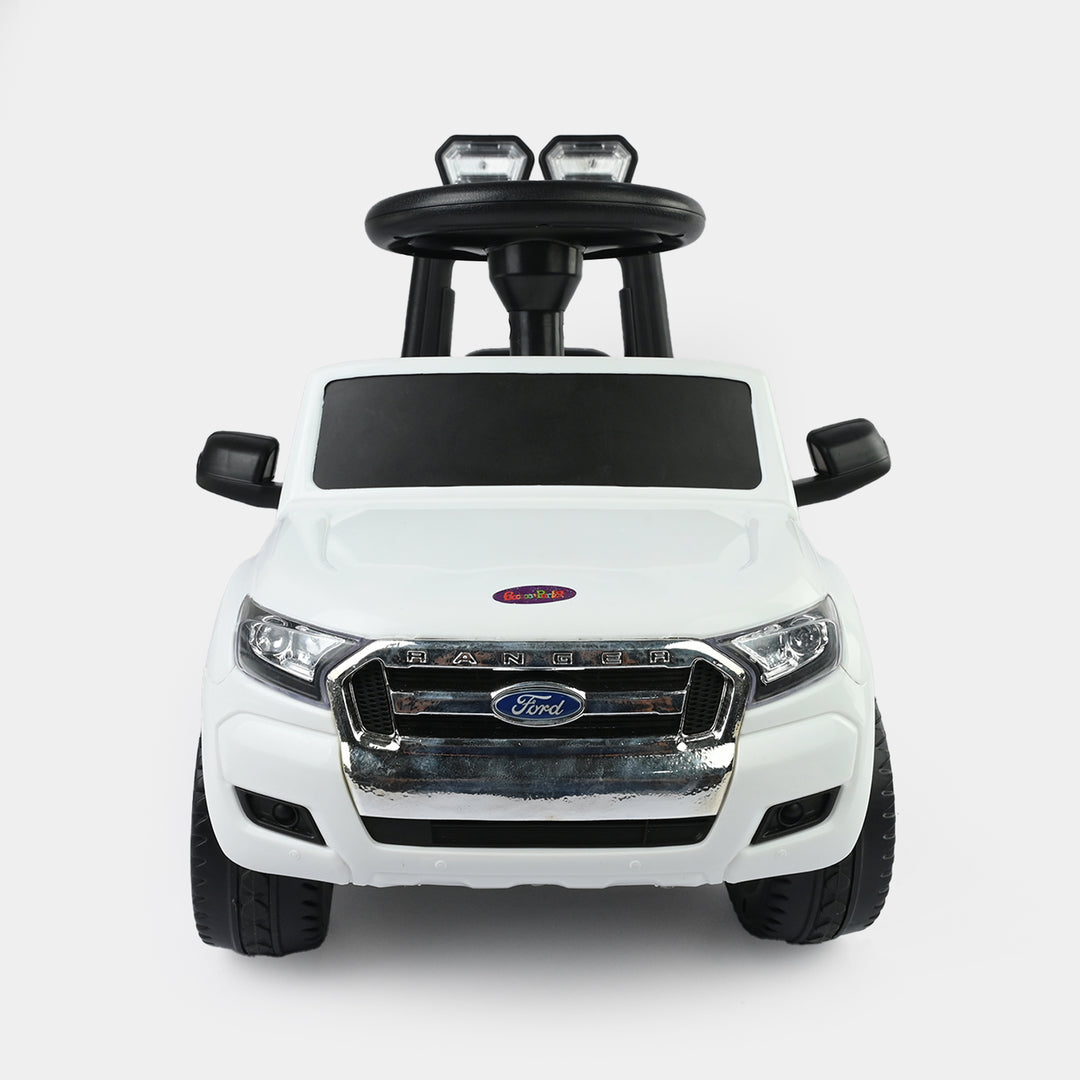 Ride On Push Car for Kids