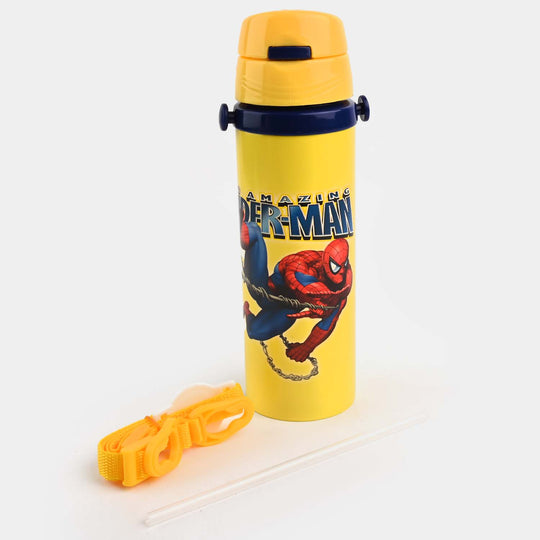 Stainless Steel Water Bottle for Kids | 650ml