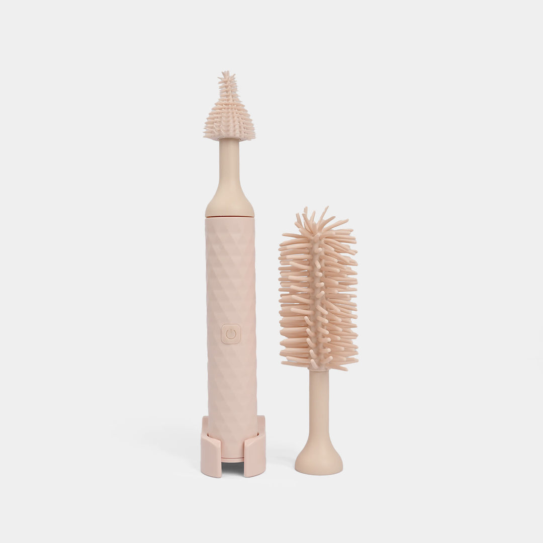 3-in-1 Electric Cleaning Brush Kit