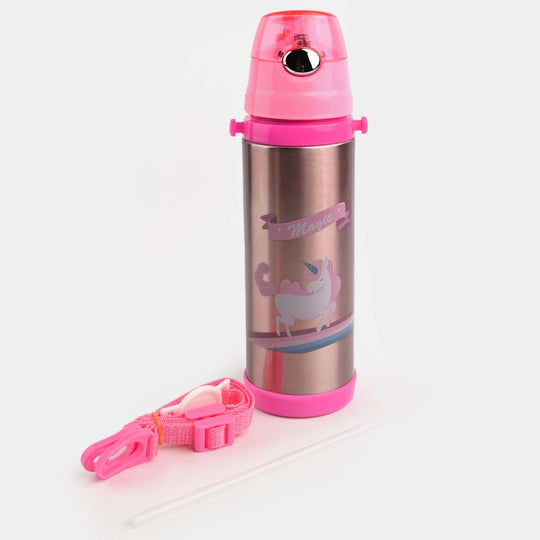 Stainless Steel Water Bottle for Kids | 500ml