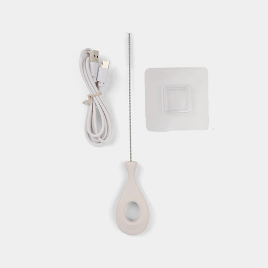 3-in-1 Electric Cleaning Brush Kit