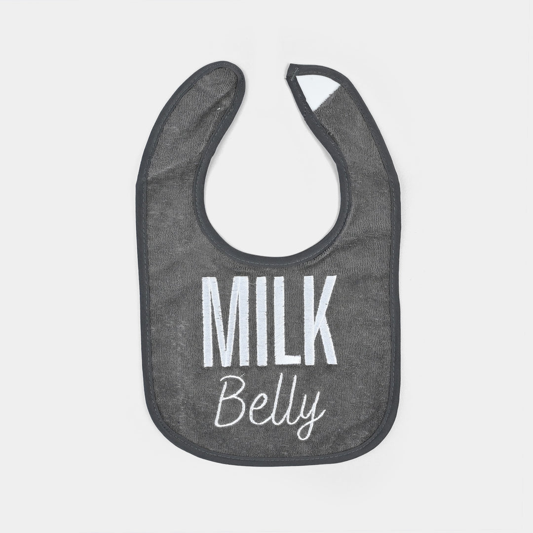 Infant Baby Bib/Apron Pack Of 3
