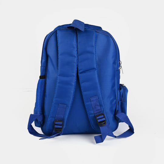 LEVUP 16" School Backpack for Class 1–4