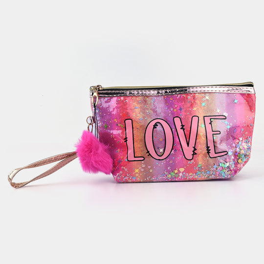 Cute & Stylish Hand Pouch