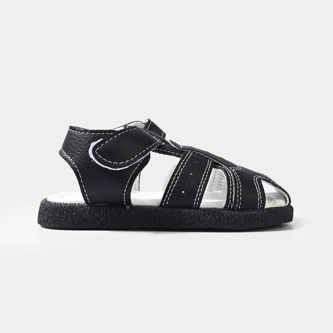Boys Sandal SF-A938-BLACK