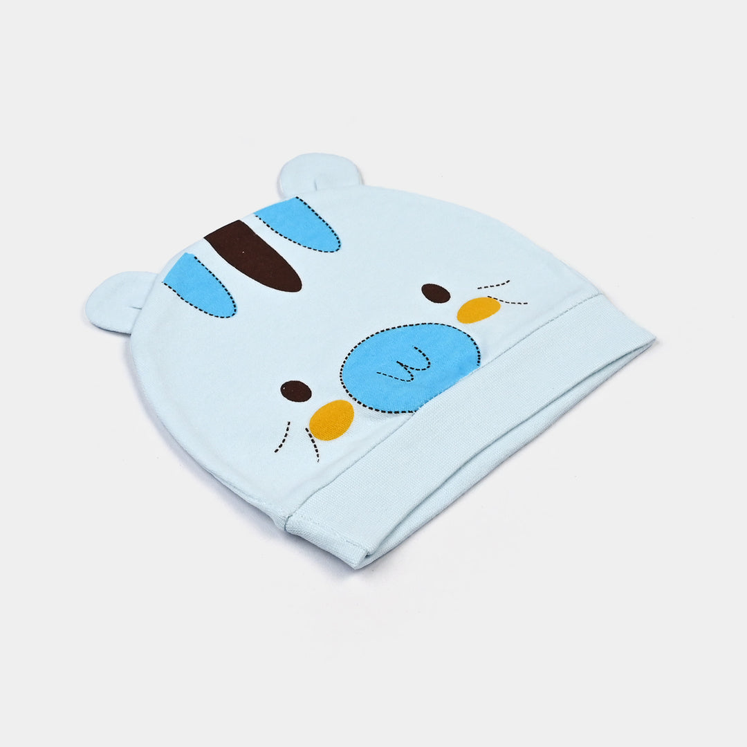 Baby Cotton Cap/Hat | 3M+