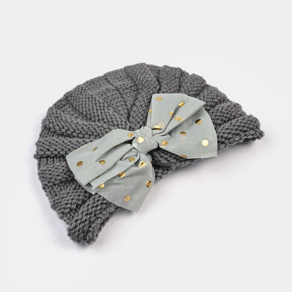 BABY CAP/HAT TURBAN | 3M+