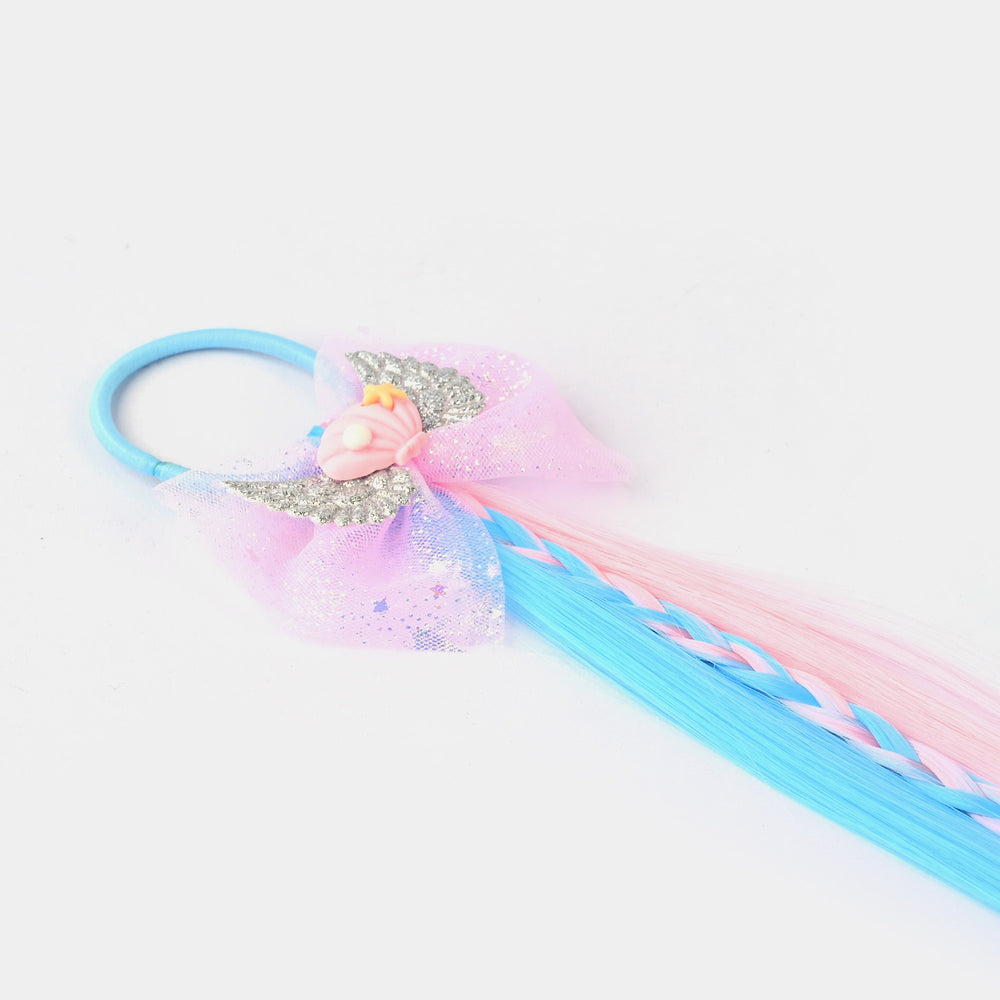 Hair Extension Pony For Girls