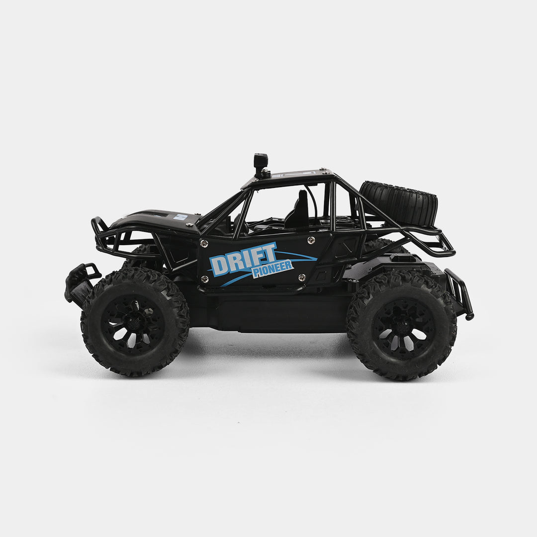 Remote Control Powerful High-Speed Car