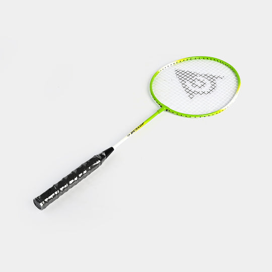 Badminton Racket Pair Set