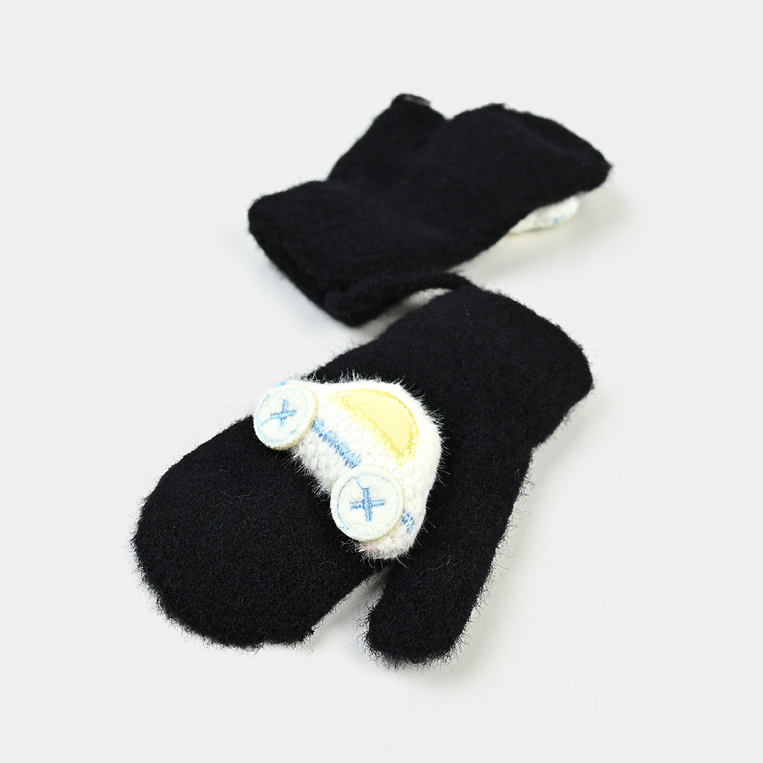 Kids Winter Warm Gloves