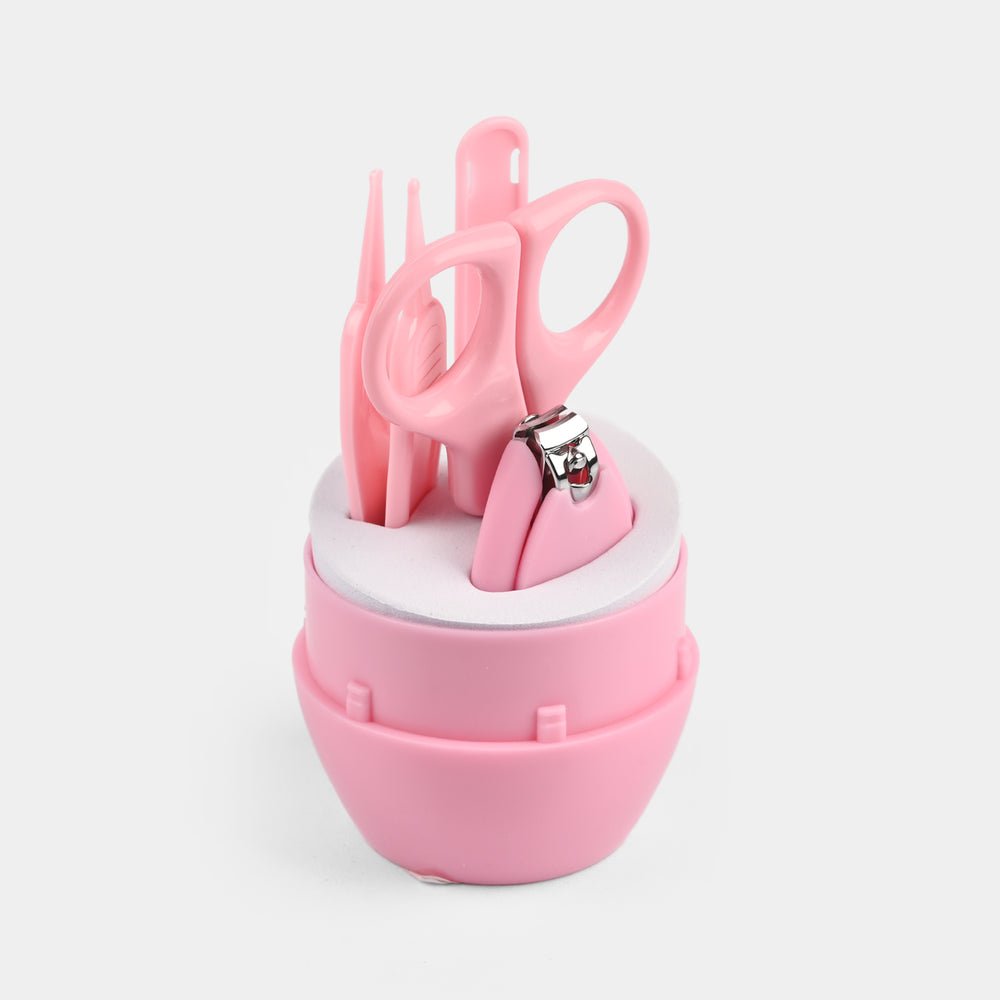 Baby Manicure Kit