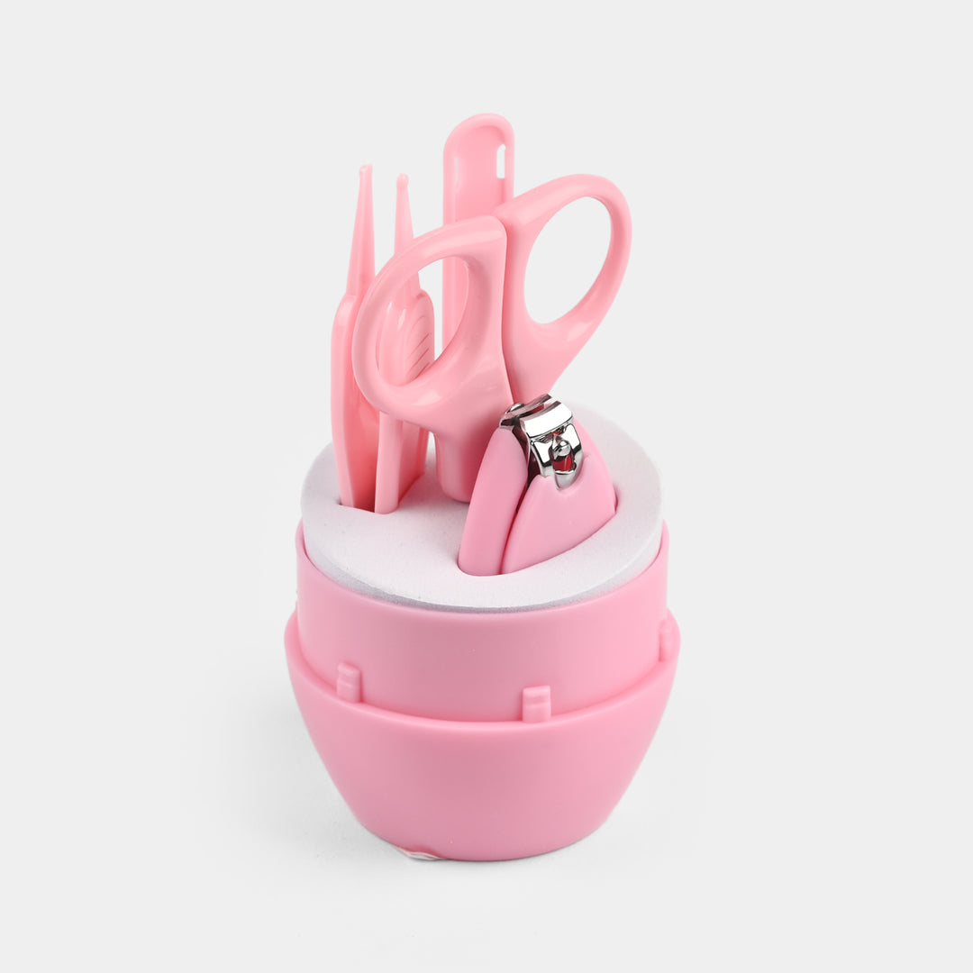 Baby Manicure Kit