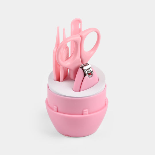 Baby Manicure Kit