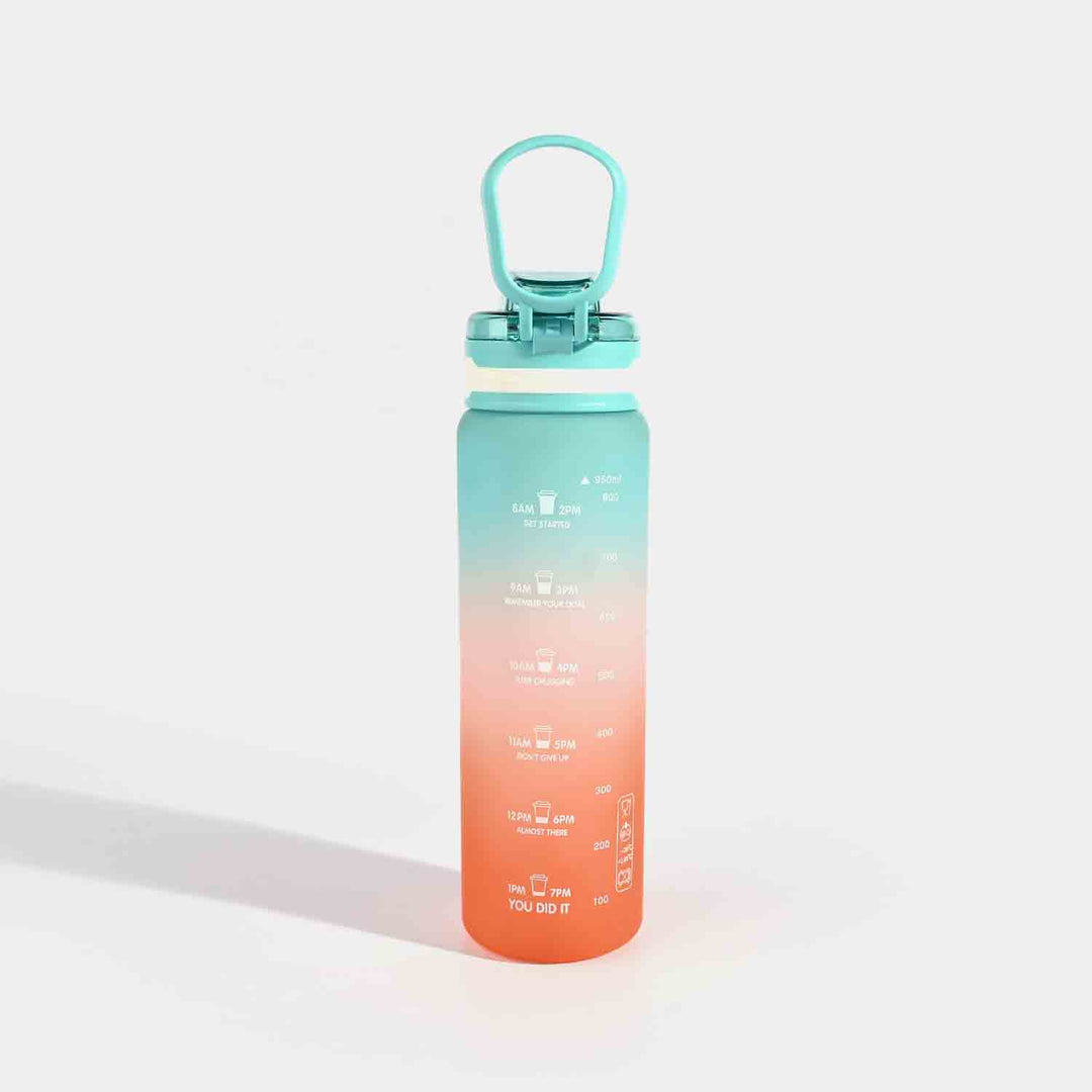 Plastic Water Bottle for Kids | 950ml