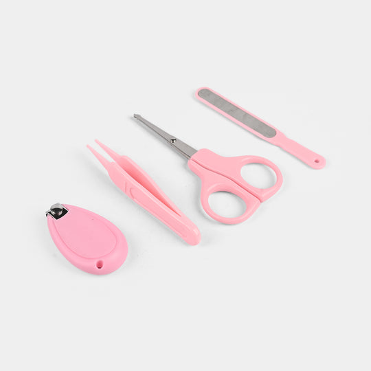Baby Manicure Kit