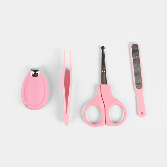 Baby Manicure Kit