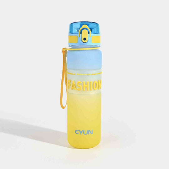 Character Water Bottle for Kids | 800ml