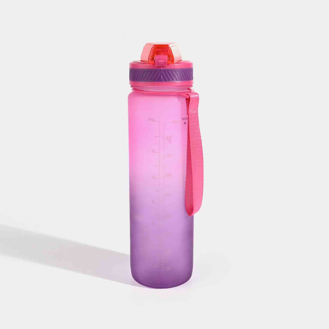 Character Water Bottle for Kids | 1000ml