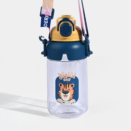 Character Water Bottle for Kids