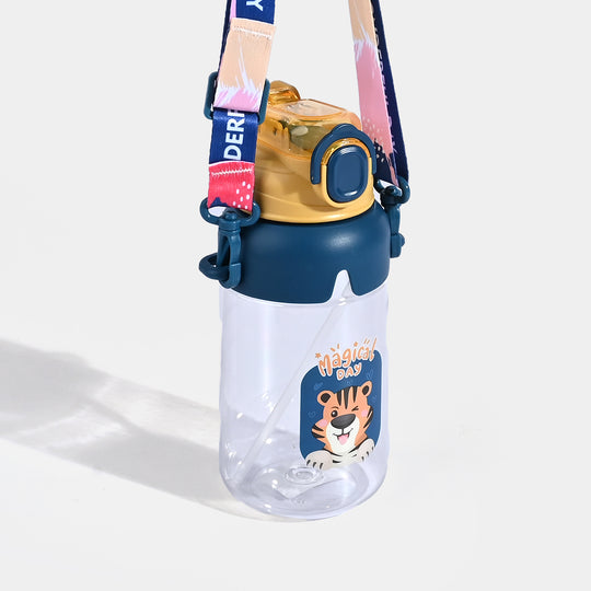 Character Water Bottle for Kids