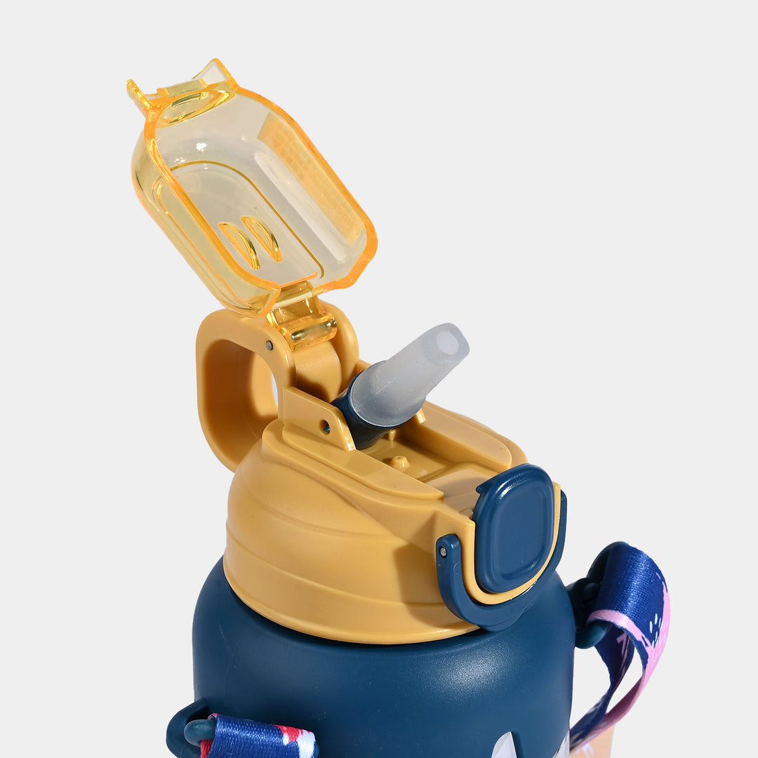 Character Water Bottle for Kids