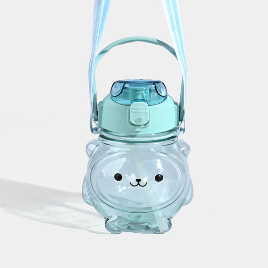 Character Water Bottle for Kids | 1000ml
