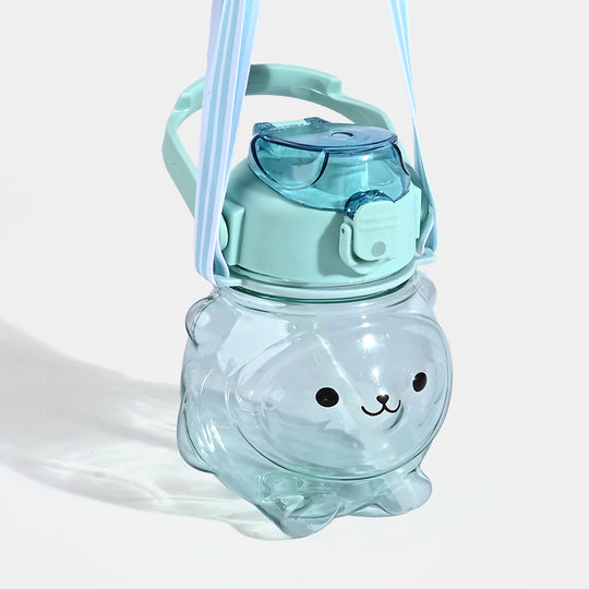 Character Water Bottle for Kids | 1000ml