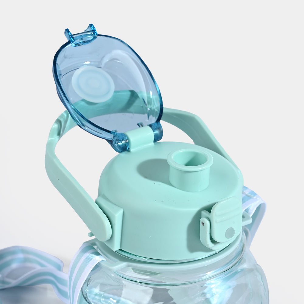 Character Water Bottle for Kids | 1000ml