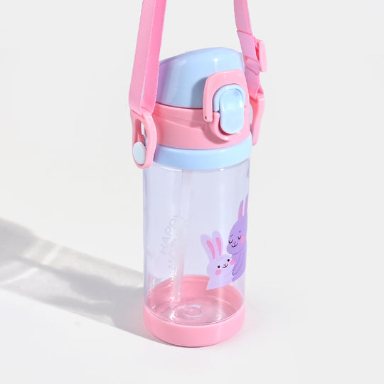 Character Water Bottle for Kids