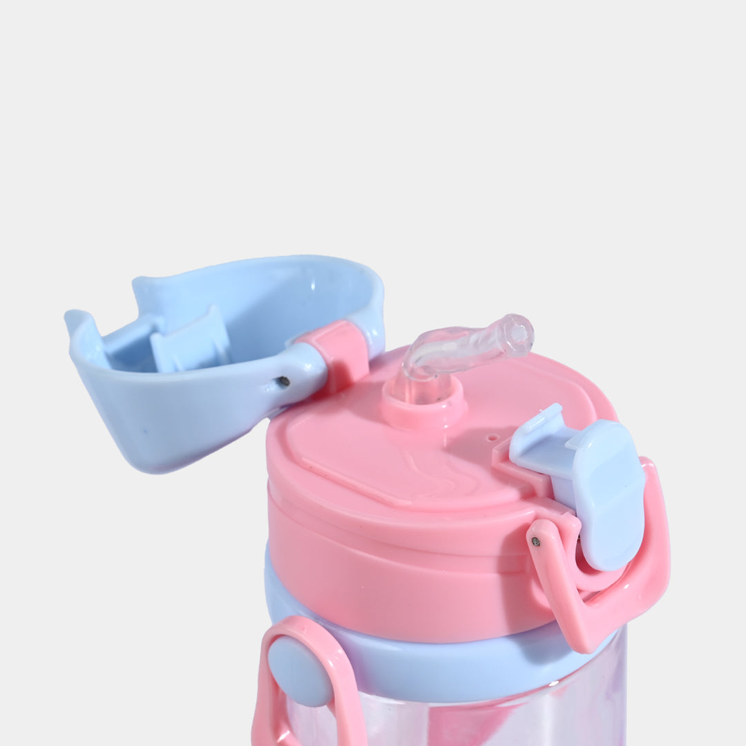 Character Water Bottle for Kids