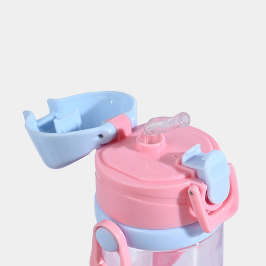 Character Water Bottle for Kids