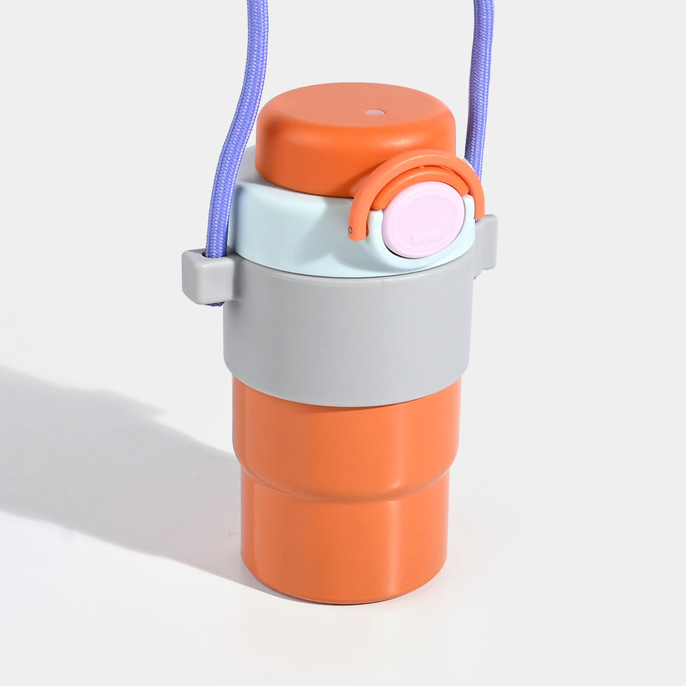 Stainless Steel Water Bottle for Kids | 500ml