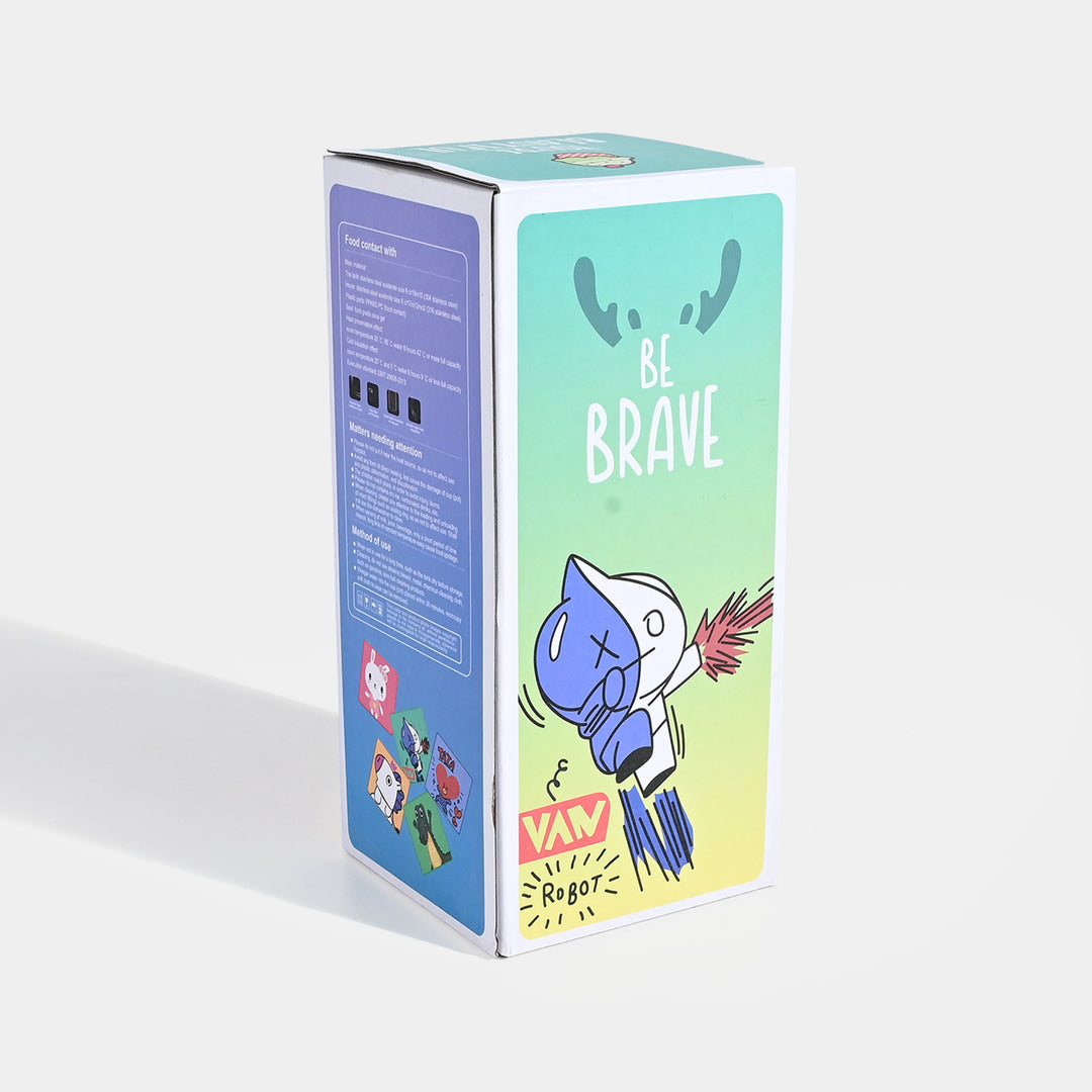 Stainless Steel Water Bottle for Kids | 500ml