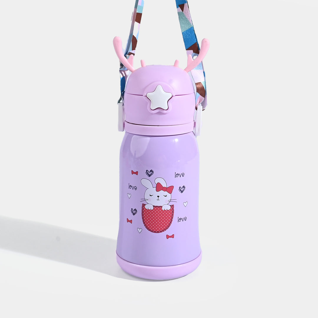 Stainless Steel Water Bottle for Kids | 500ml
