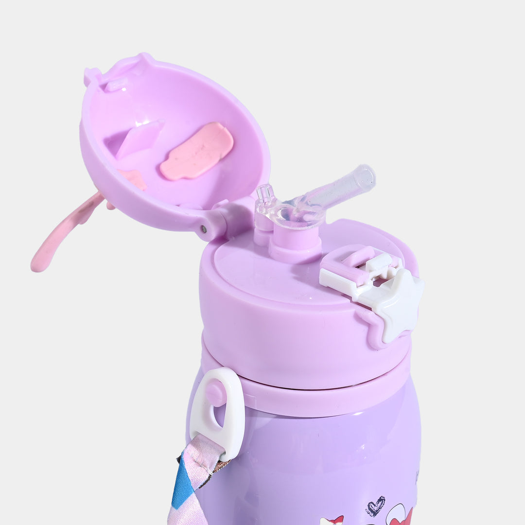 Stainless Steel Water Bottle for Kids | 500ml