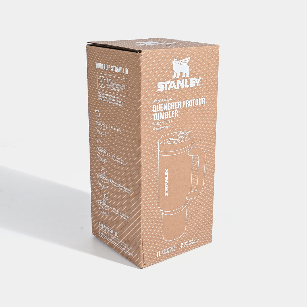 Kids Tumbler Water Bottle | 40oz